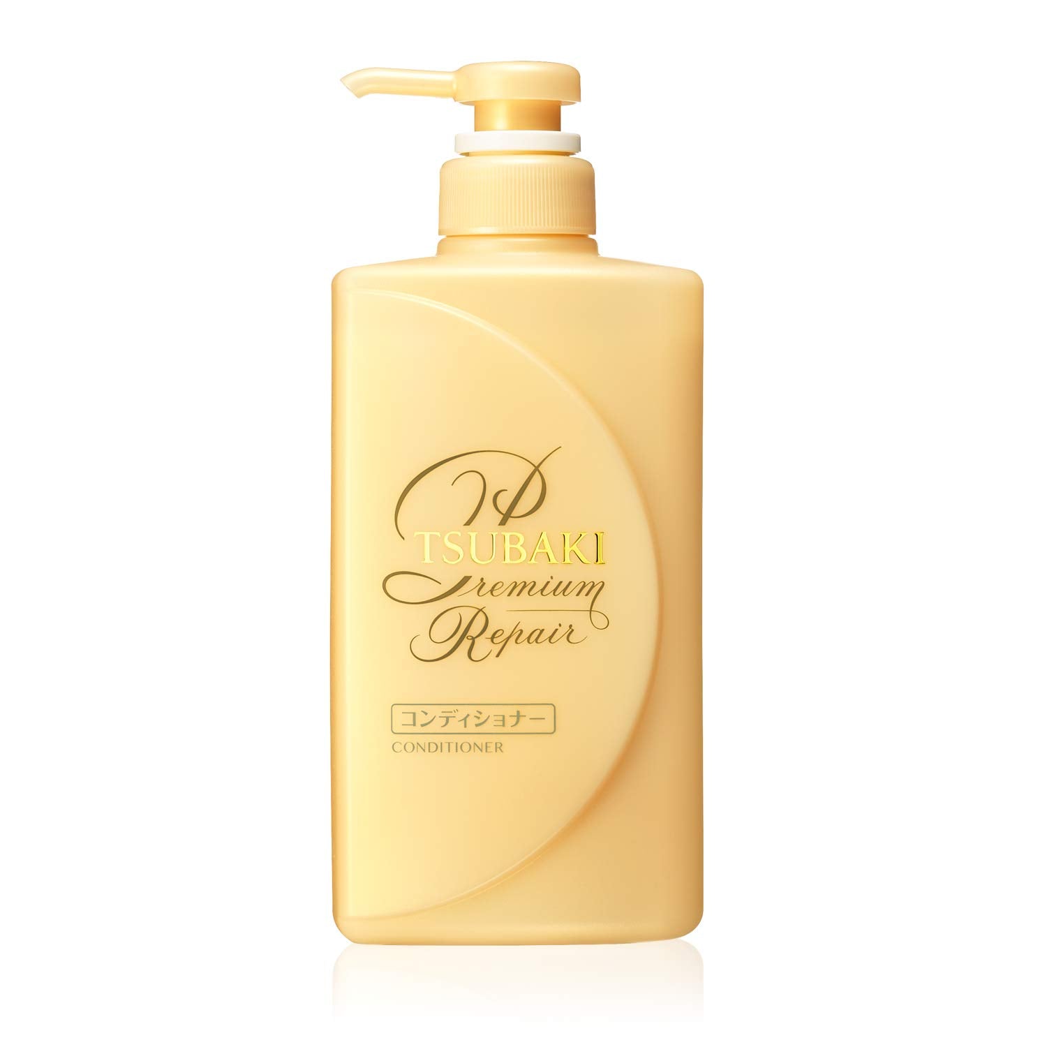 TSUBAKI ツバキ プレミアムリペア ヘアコンディショナー 490ml 容量490ML シャンプー