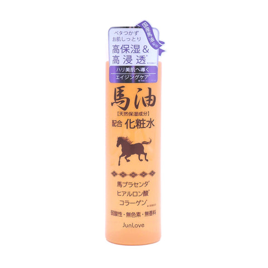 馬油配合化粧水N 容量200ML ジュン・コスメティック 化粧水・ローション