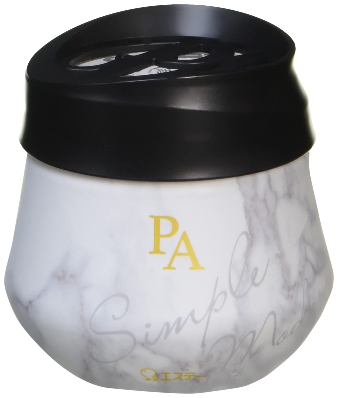 クルマの消臭力 Premium Aroma 車用 消臭剤 ゲルタイプ アーバンリュクス 90g容量90G
