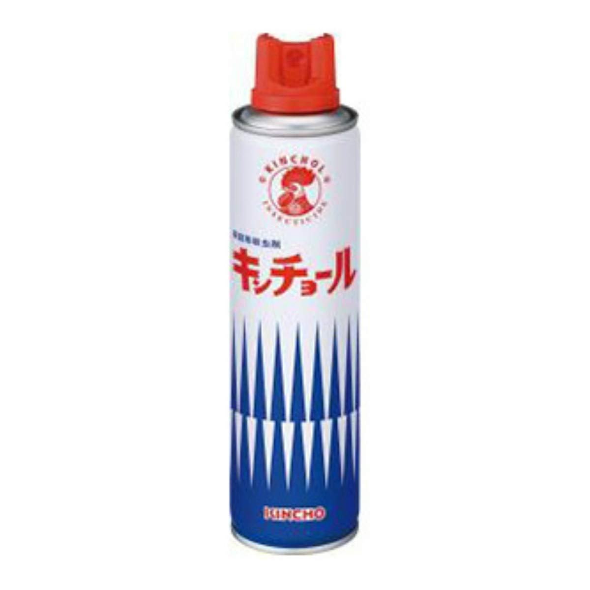 キンチョール280ml 容量280ML 大日本除虫菊（金鳥） 殺虫剤・ハエ・蚊