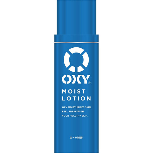 オキシー　モイストローション　１７０ｍＬ 容量170ML ロート製薬 化粧水・ローション
