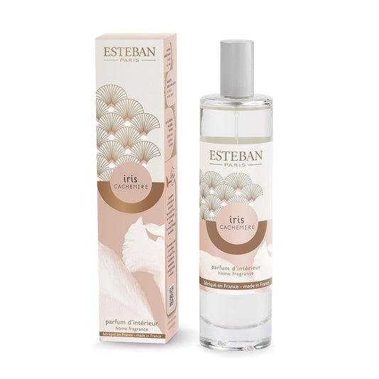 イリスカシミア　ルームスプレー７５ＭＬ 容量75ML 日本香堂 芳香剤・部屋用