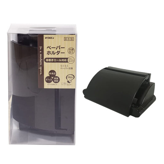 トリおん　ペーパーホルダー 容量1ｺキクロン トイレ用品