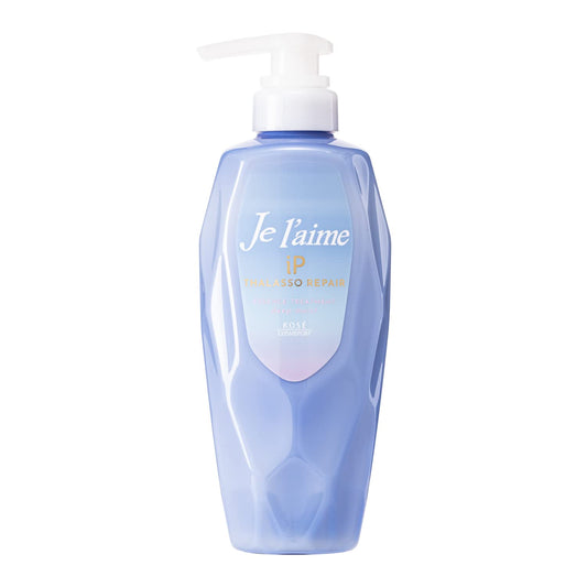 ジュレーム　ＩＰタラソリペア　補修美容液トリートメント　（ディープモイスト）容量480ML