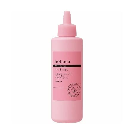 ｎｏｂａｓｏ　薬用ヘアエッセンス 容量175ML 柳屋本店 育毛剤・養毛剤
