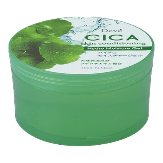 ディブ　ＣＩＣＡ　ハイドロモイスチャージェル 容量300G 熊野油脂 化粧品