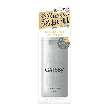 ギャツビー　ＥＸパーフェクトエッセンス 容量150ML マンダム 化粧水・ローション