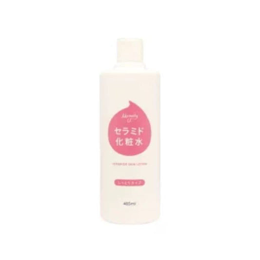 Ｍａｍｏｌｌｙセラミド化粧水 容量485ML コスメステーション 化粧水・ローション