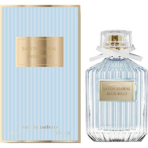 ＭＡＳＳＥＭＯＬＬＹシャボンフローラル 容量50ML コスメステーション 化粧品