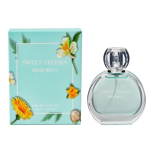 ＭＡＳＳＥＭＯＬＬＹスウィートフリージア 容量50ML コスメステーション 化粧品