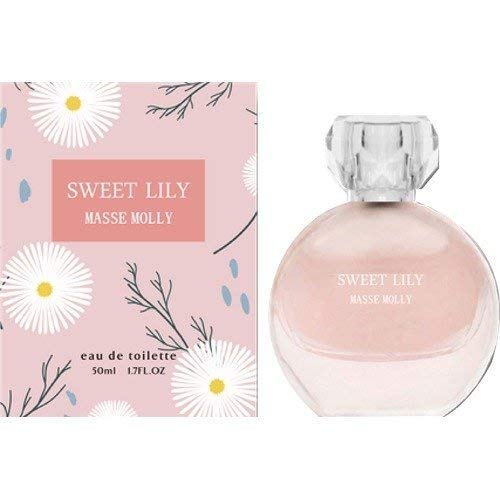 ＭＡＳＳＥＭＯＬＬＹスウィートリリー 容量50ML コスメステーション 化粧品