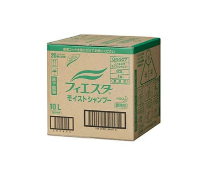 フィエスタモイストシャンプー業務用１０Ｌ 容量10000ML シャンプー