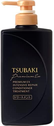 ＴＳＵＢＡＫＩ　プレミアムＥＸ　インテンシブリペア　＜コンディショナー＞容量490ML