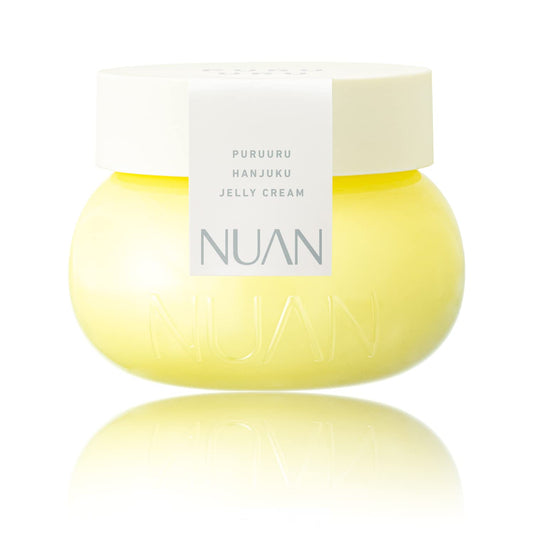 ＮＵＡＮ　半熟ジュレクリーム 容量80G クラシエ 化粧品