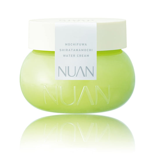 ＮＵＡＮ　白玉もちウォータークリーム 容量80G クラシエ 化粧品