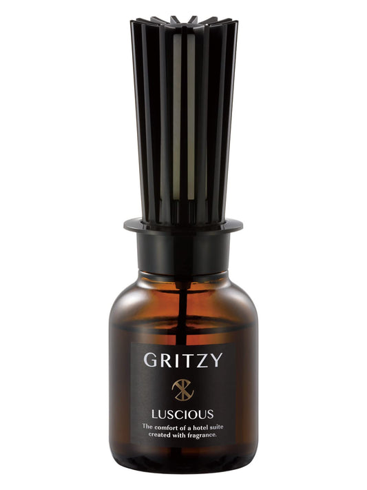 グリッツィリキッド　ラシャス 容量210ML 晴香堂 芳香剤・部屋用