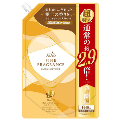 ＦＡファインフレグランス　ボーテ１４４０Ｍ替 容量1440MLＮＳファーファ・ジャパン 住居洗剤・トイレ用