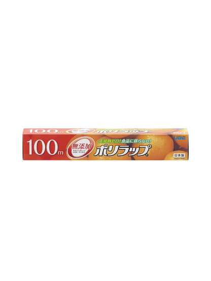 ポリラップ３０ｃｍ×１００ｍ 容量100M 宇部フィルム