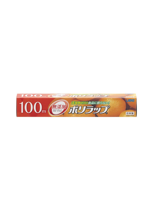 ポリラップ３０ｃｍ×１００ｍ 容量100M 宇部フィルム