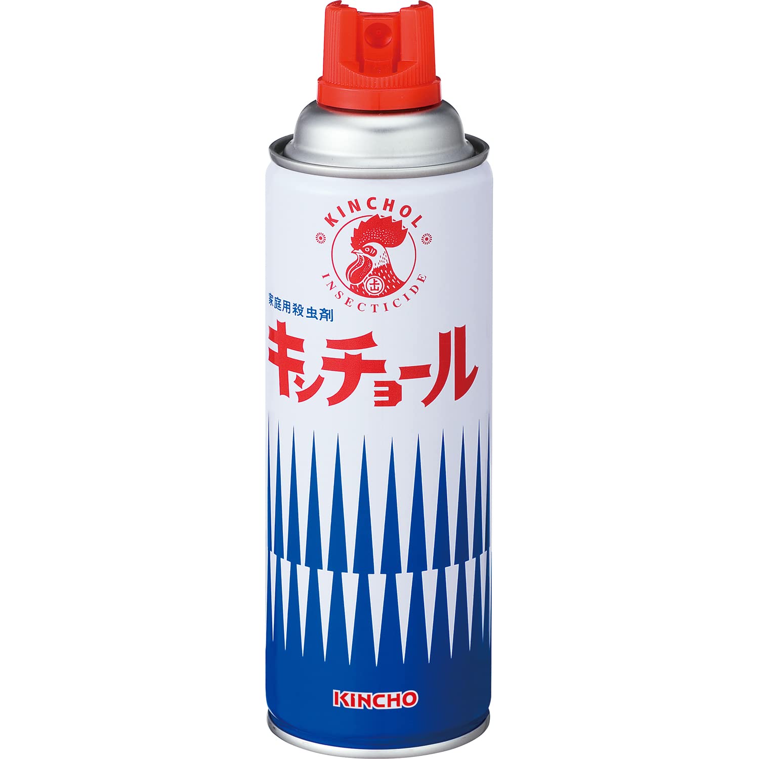 キンチョールＶ　４５０ＭＬ 容量450ML 大日本除虫菊（金鳥） 殺虫剤・ハエ・蚊