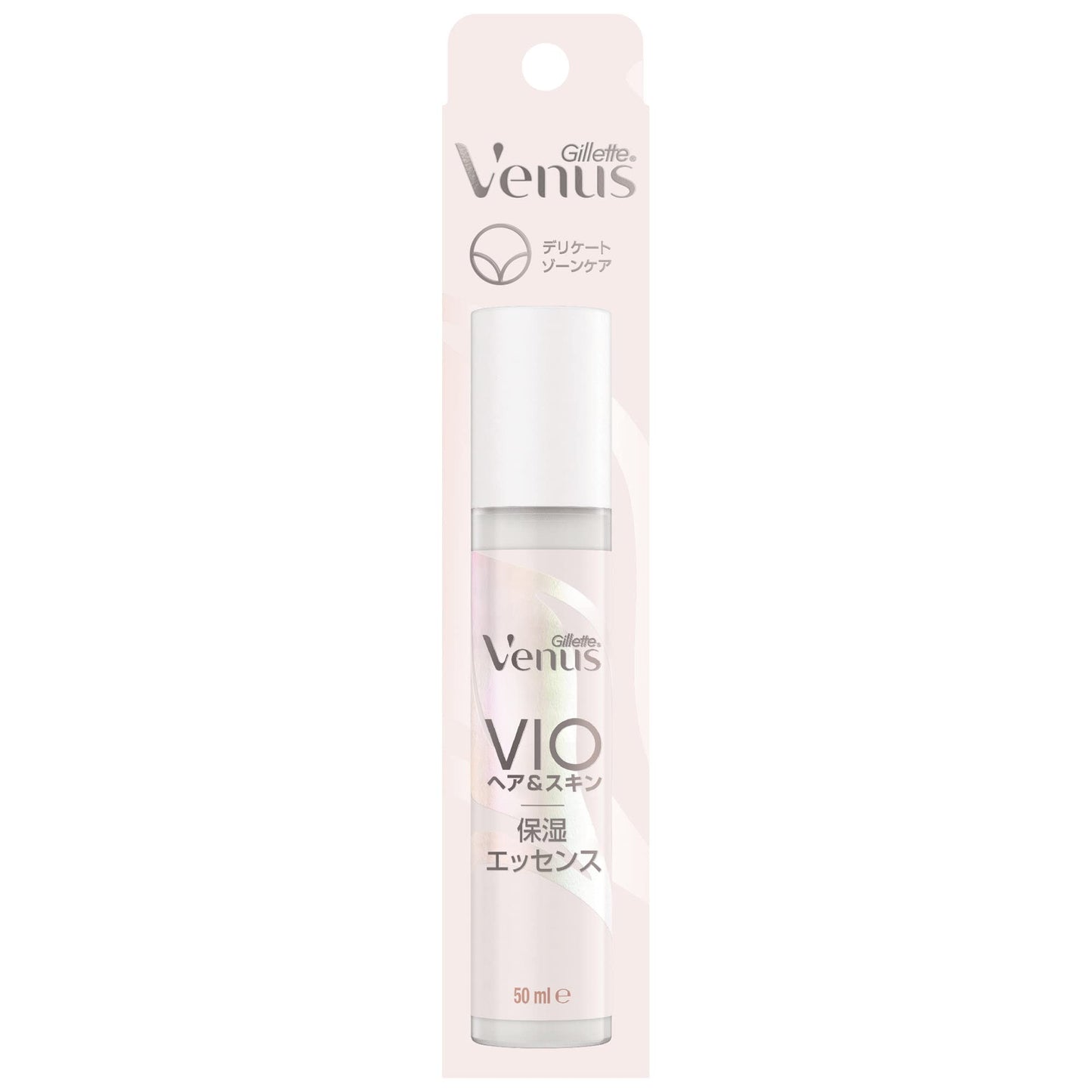 ヴィーナスＶＩＯ保湿エッセンス 容量50ML ジレット シェービング