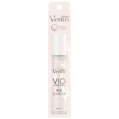 ヴィーナスＶＩＯ保湿エッセンス 容量50ML ジレット シェービング