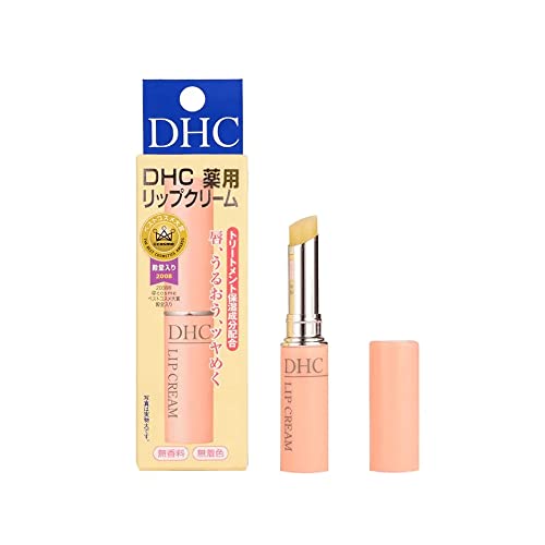 ＤＨＣ薬用リップクリーム 容量1G DHC リップクリーム