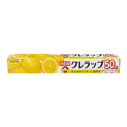 ＮＥＷクレラップ　レギュラー３０ＣＭ×５０Ｍ 容量0 クレハ