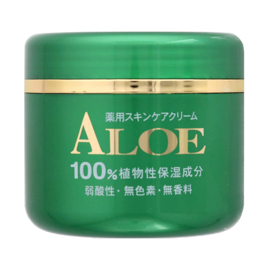 薬用アロテインクリーム CR-A 200g 容量200Gジュン・コスメティック