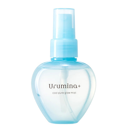 ウルミナプラス 生つやキープミスト 容量70ML コーセーコスメポート 化粧水・ローション