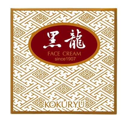 薬用クリーム黒龍金線　７０ｇ 容量70G 黒龍堂 化粧品