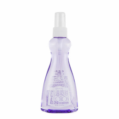 黒百合　速乾性セットローション　ハード　２００ｍｌ 容量200ML 黒ばら本舗 スタイリング