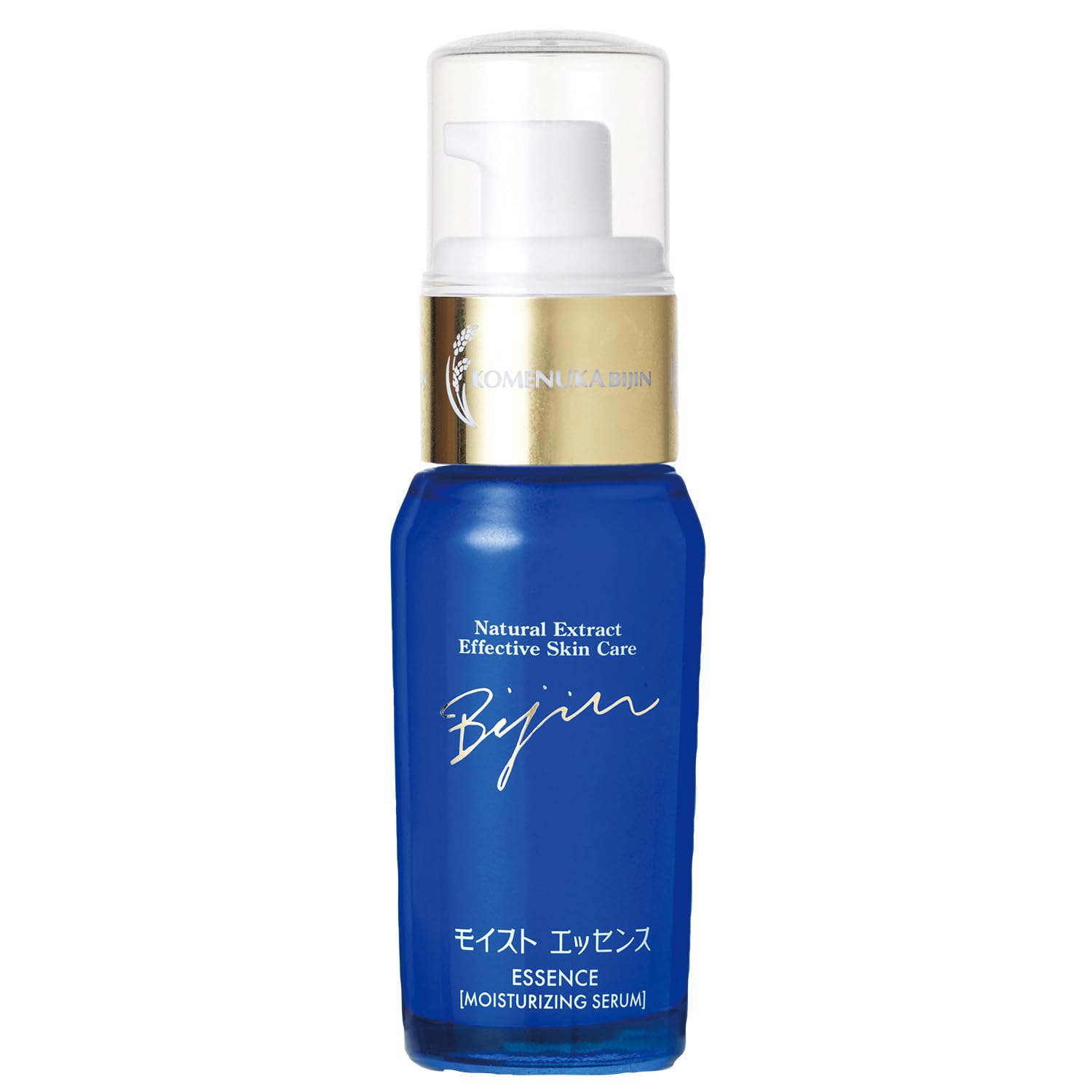 米ぬか美人モイストエッセンス 容量40ML 日本盛 化粧品