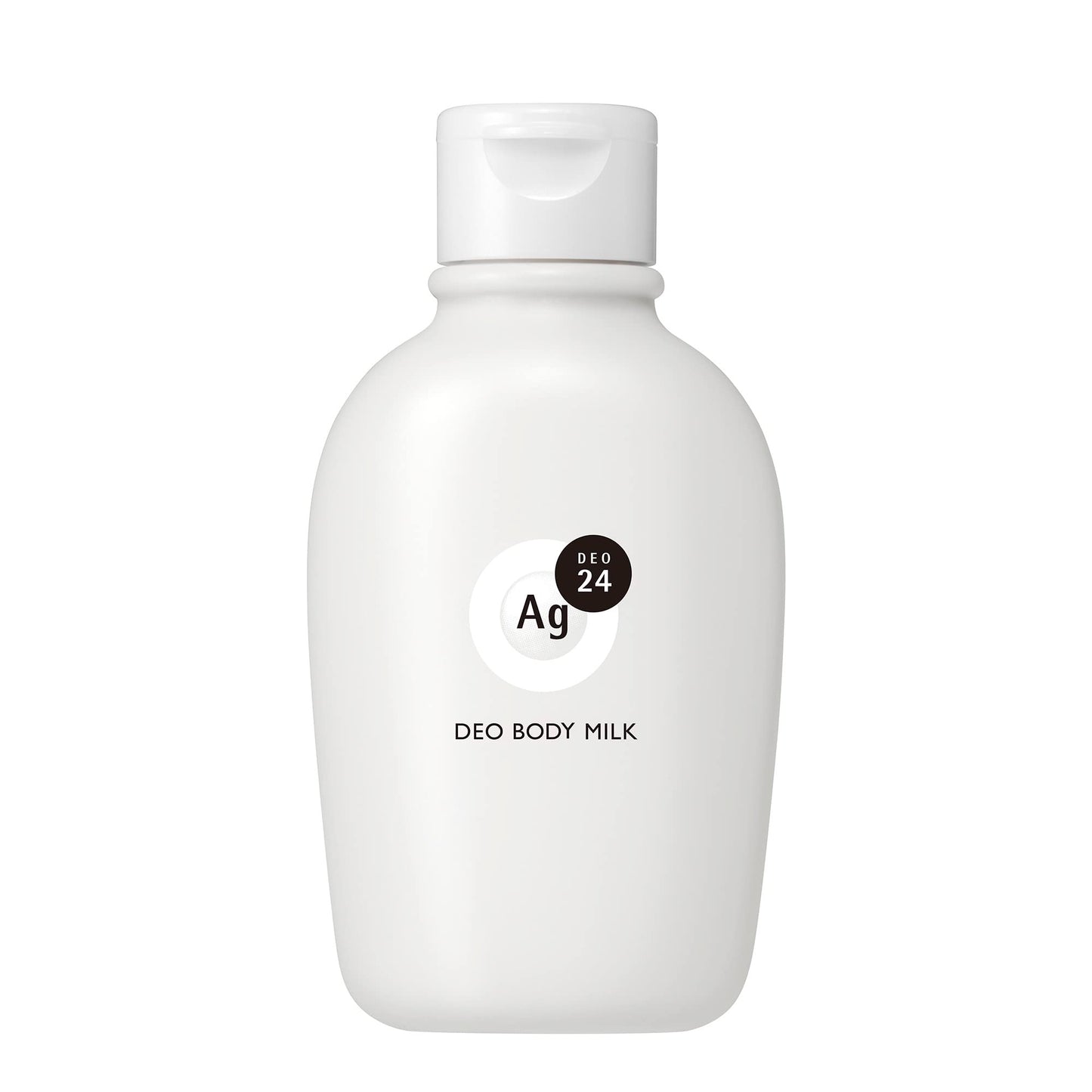 エージーデオ２４　デオドラントボディミルク（無香性）容量180ML