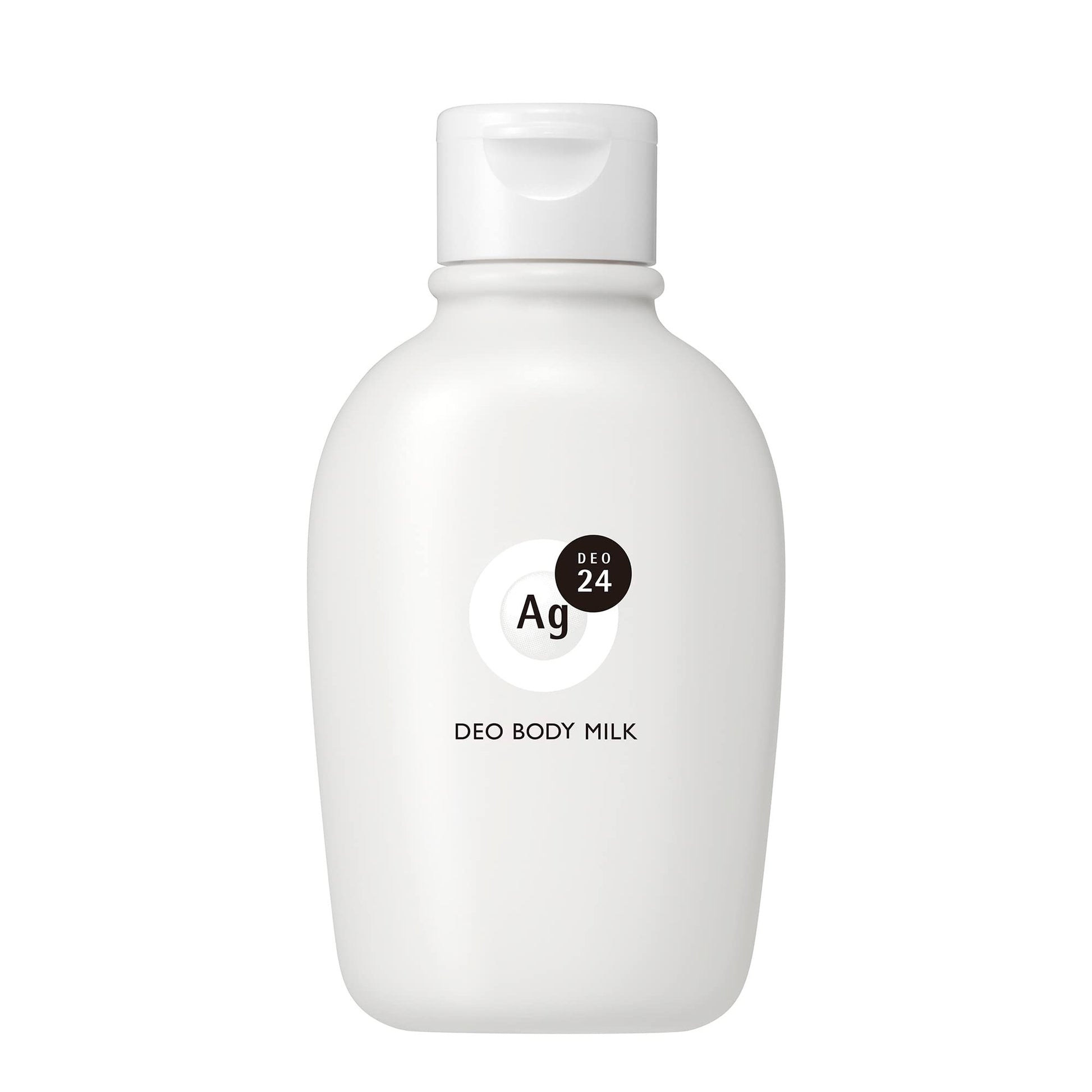 エージーデオ２４　デオドラントボディミルク（無香性）容量180ML