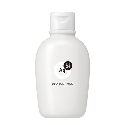 エージーデオ２４　デオドラントボディミルク（無香性）容量180ML