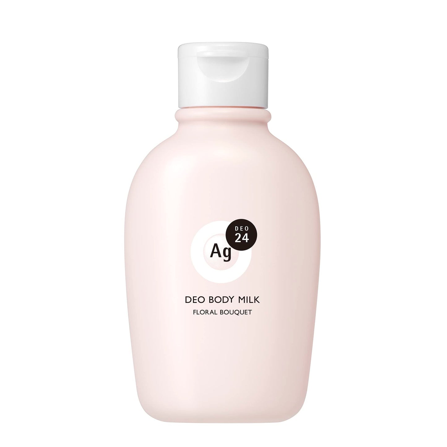 エージーデオ２４　デオドラントボディミルク（フローラルブーケ）容量180ML