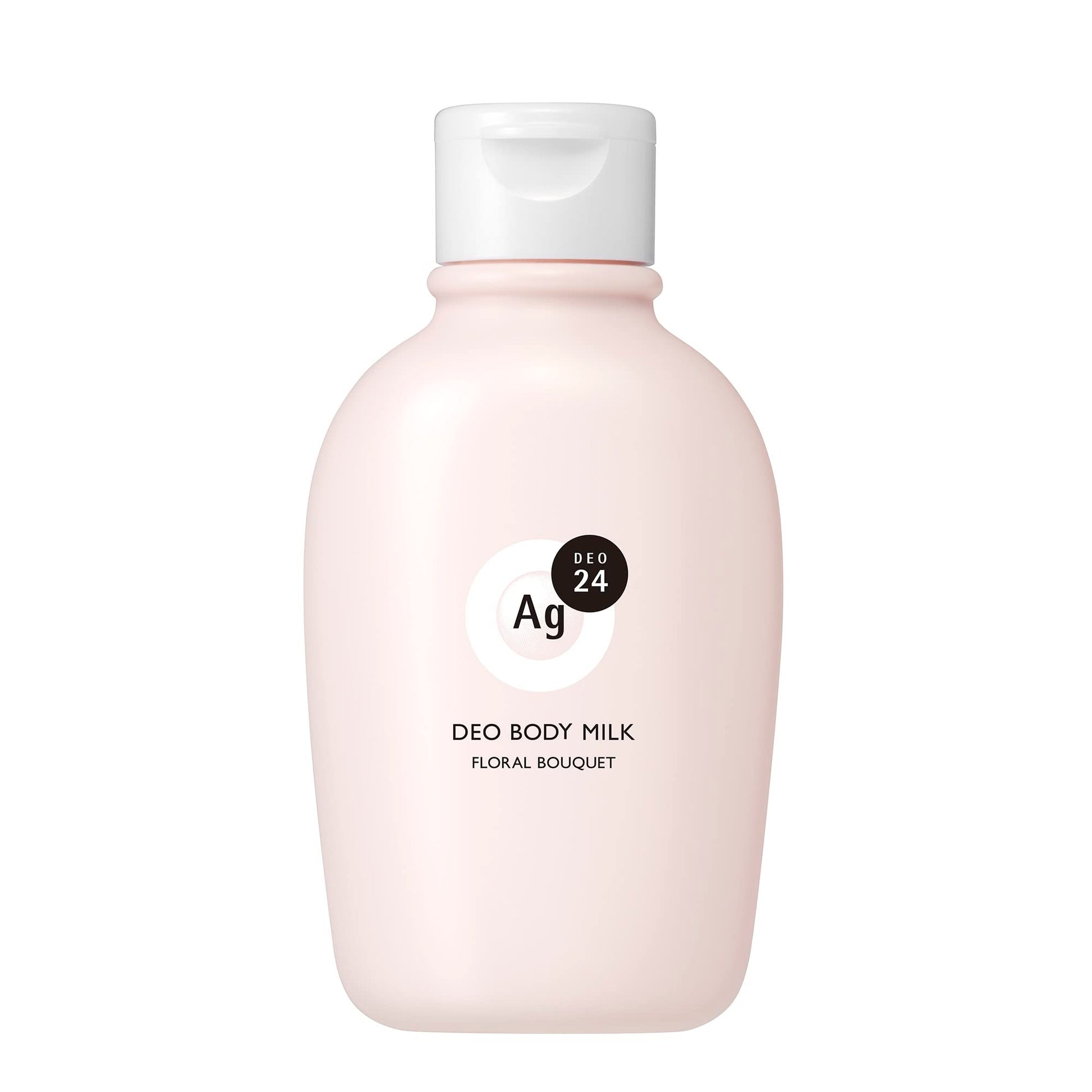 エージーデオ２４　デオドラントボディミルク（フローラルブーケ）容量180ML