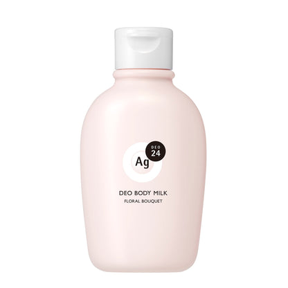 エージーデオ２４　デオドラントボディミルク（フローラルブーケ）容量180ML