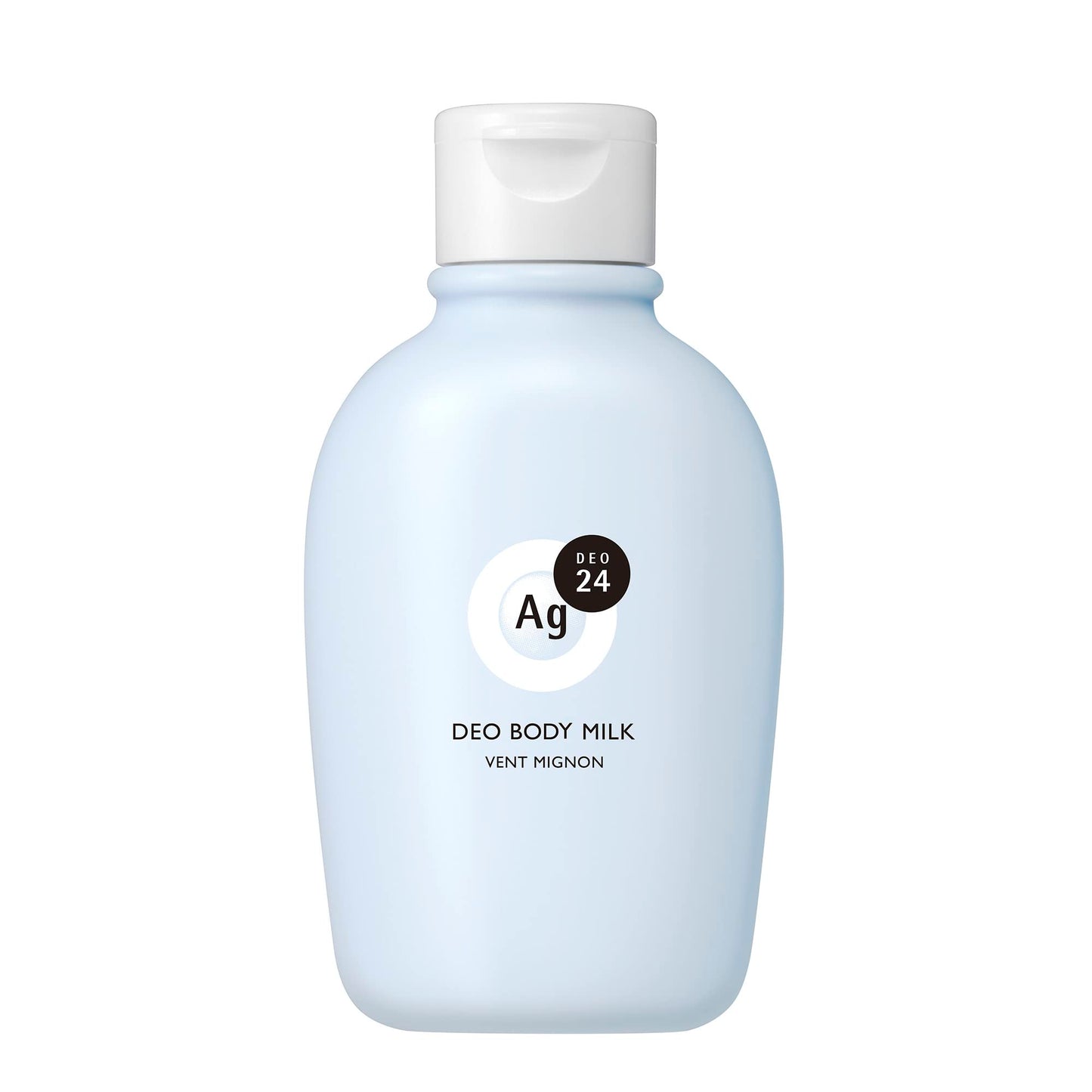 エージーデオ２４　デオドラントボディミルク（ヴァン　ミニョン）容量180ML