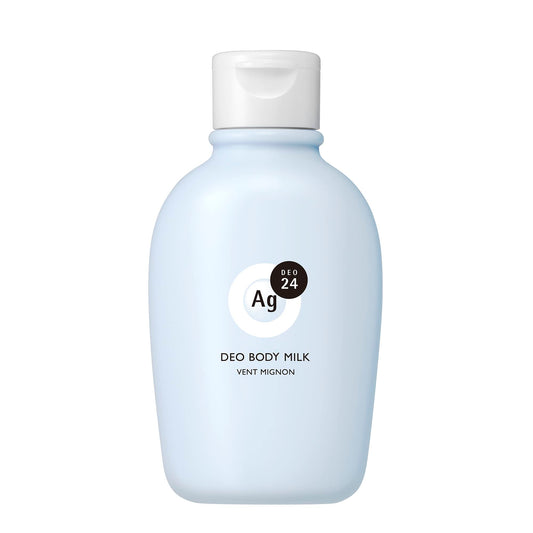 エージーデオ２４　デオドラントボディミルク（ヴァン　ミニョン）容量180ML