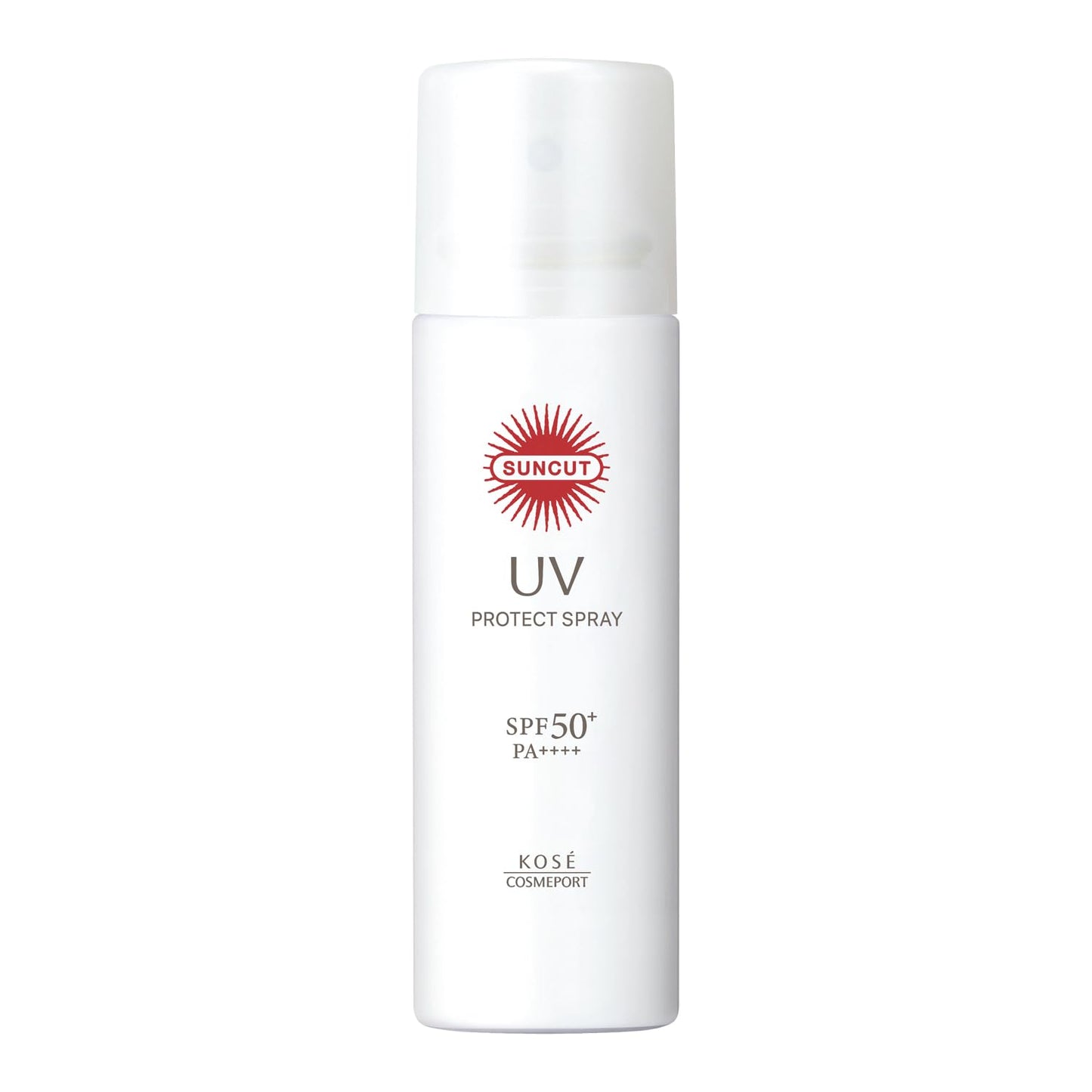 サンカットＲ　プロテクトＵＶ　スプレー 容量60G コーセーコスメポート ＵＶ・日焼け止め