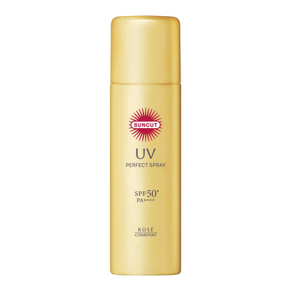 サンカットＲ　パーフェクトＵＶ　スプレー 容量60G コーセーコスメポート ＵＶ・日焼け止め