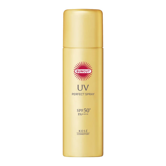 サンカットＲ　パーフェクトＵＶ　スプレー 容量60G コーセーコスメポート ＵＶ・日焼け止め