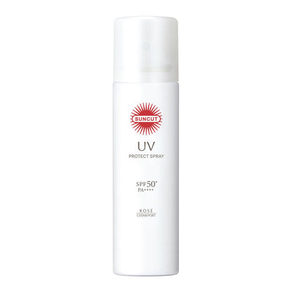 サンカットＲ　プロテクトＵＶ　スプレー　９０Ｇ 容量90Gコーセーコスメポート ＵＶ・日焼け止め