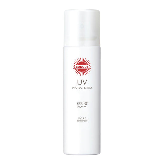 サンカットＲ　プロテクトＵＶ　スプレー　９０Ｇ 容量90Gコーセーコスメポート ＵＶ・日焼け止め