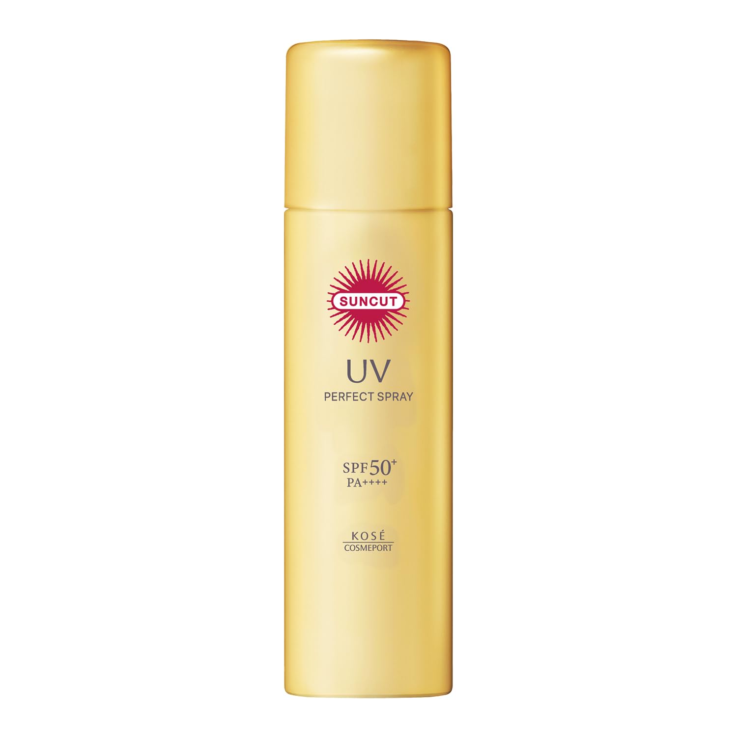サンカットＲ　パーフェクトＵＶ　スプレー　９０Ｇ 容量90Gコーセーコスメポート ＵＶ・日焼け止め