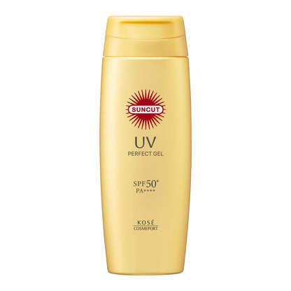 サンカットＲ　パーフェクトＵＶ　ジェル　１２０Ｇ 容量120Gコーセーコスメポート ＵＶ・日焼け止め