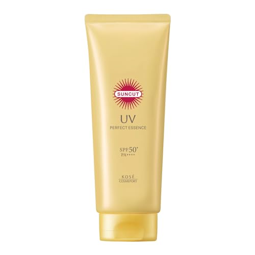 サンカットＲ　パーフェクトＵＶ　エッセンス　１２０Ｇ 容量120Gコーセーコスメポート ＵＶ・日焼け止め