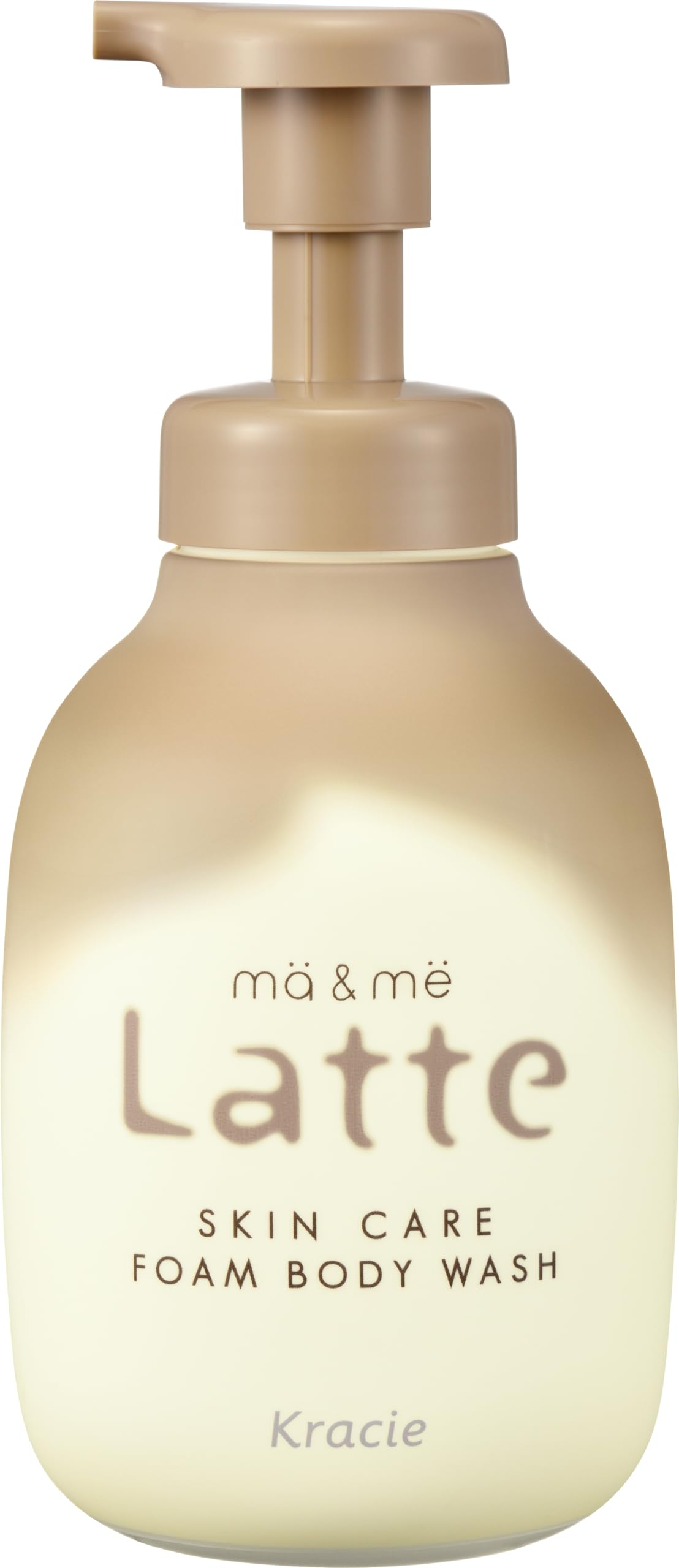 マー＆ミー　泡で出てくるボディソープ 容量550ML クラシエホームプロダクツ販売 ボディソープ